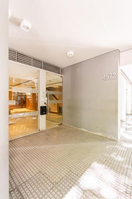Charming Apart In Palermo Buenos Aires Exteriér fotografie