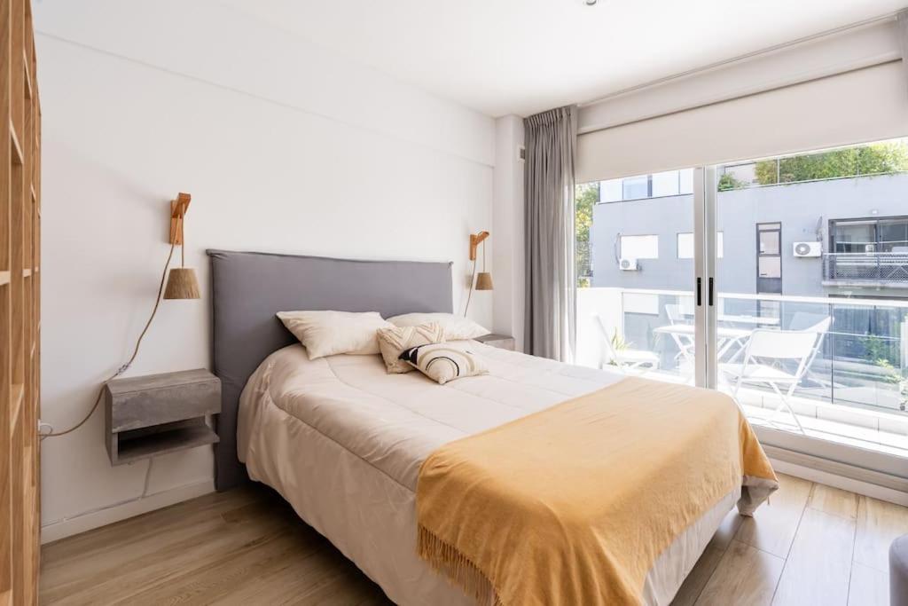 Charming Apart In Palermo Buenos Aires Exteriér fotografie